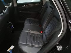 Volkswagen Passat 330TSI Elite - ფოტო 17