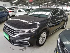 Volkswagen Passat 330TSI Elite - ფოტო 2