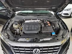 Volkswagen Passat 330TSI Elite - ფოტო 20