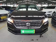 Volkswagen Passat 330TSI Elite - ფოტო 3