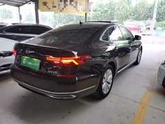 Volkswagen Passat 330TSI Elite - ფოტო 7