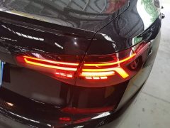 Volkswagen Passat 330TSI Elite - ფოტო 8