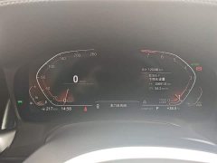 BMW 3 Series 325Li M Sport Package - ფოტო 12