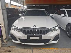 BMW 3 Series 325Li M Sport Package - ფოტო 3
