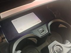 BMW 3 Series 325Li M Sport Package - ფოტო 9