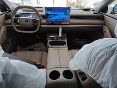 Geely Galaxy Xingyao 8 2025 130km EM-P Starship Edition - ფოტო 10