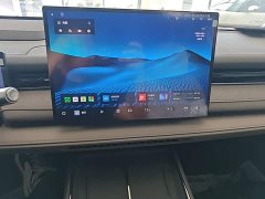 Geely Galaxy Xingyao 8 2025 130km EM-P Starship Edition - ფოტო 13