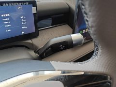 Geely Galaxy Xingyao 8 2025 130km EM-P Starship Edition - ფოტო 14