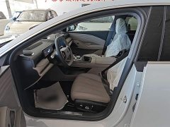 Geely Galaxy Xingyao 8 2025 130km EM-P Starship Edition - ფოტო 16