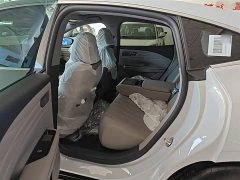 Geely Galaxy Xingyao 8 2025 130km EM-P Starship Edition - ფოტო 17