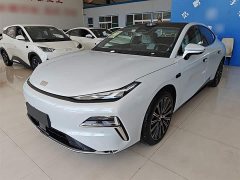 Geely Galaxy Xingyao 8 2025 130km EM-P Starship Edition - ფოტო 2