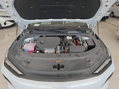 Geely Galaxy Xingyao 8 2025 130km EM-P Starship Edition - ფოტო 20