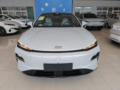 Geely Galaxy Xingyao 8 2025 130km EM-P Starship Edition - ფოტო 3