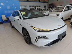 Geely Galaxy Xingyao 8 2025 130km EM-P Starship Edition - ფოტო 4