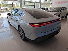 Geely Galaxy Xingyao 8 2025 130km EM-P Starship Edition - ფოტო 5