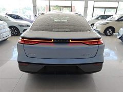 Geely Galaxy Xingyao 8 2025 130km EM-P Starship Edition - ფოტო 6