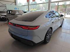 Geely Galaxy Xingyao 8 2025 130km EM-P Starship Edition - ფოტო 7