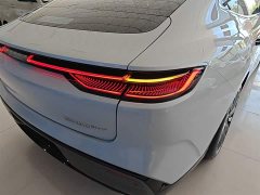 Geely Galaxy Xingyao 8 2025 130km EM-P Starship Edition - ფოტო 8