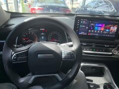 Haval H6 2021 National Trend Edition 1.5T Automatic Urban Version - ფოტო 10