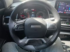 Haval H6 2021 National Trend Edition 1.5T Automatic Urban Version - ფოტო 11