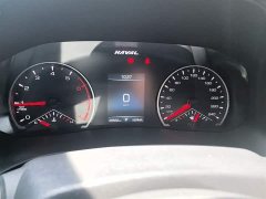 Haval H6 2021 National Trend Edition 1.5T Automatic Urban Version - ფოტო 12