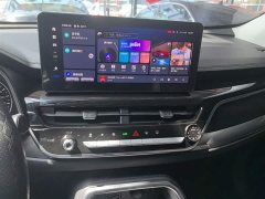 Haval H6 2021 National Trend Edition 1.5T Automatic Urban Version - ფოტო 13