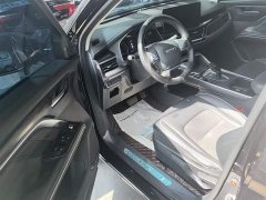 Haval H6 2021 National Trend Edition 1.5T Automatic Urban Version - ფოტო 16