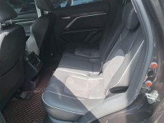Haval H6 2021 National Trend Edition 1.5T Automatic Urban Version - ფოტო 17