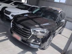 Haval H6 2021 National Trend Edition 1.5T Automatic Urban Version - ფოტო 2