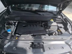 Haval H6 2021 National Trend Edition 1.5T Automatic Urban Version - ფოტო 20