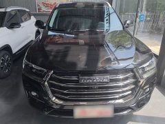 Haval H6 2021 National Trend Edition 1.5T Automatic Urban Version - ფოტო 3