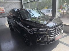 Haval H6 2021 National Trend Edition 1.5T Automatic Urban Version - ფოტო 4