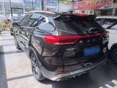 Haval H6 2021 National Trend Edition 1.5T Automatic Urban Version - ფოტო 5