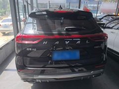 Haval H6 2021 National Trend Edition 1.5T Automatic Urban Version - ფოტო 6