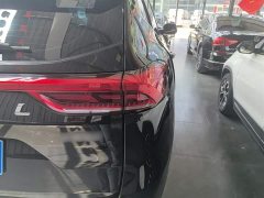 Haval H6 2021 National Trend Edition 1.5T Automatic Urban Version - ფოტო 8