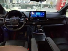 Toyota Sienna 2021 2.5L Hybrid Premium Edition - ფოტო 10