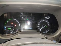 Toyota Sienna 2021 2.5L Hybrid Premium Edition - ფოტო 12