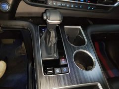 Toyota Sienna 2021 2.5L Hybrid Premium Edition - ფოტო 14