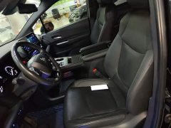 Toyota Sienna 2021 2.5L Hybrid Premium Edition - ფოტო 15