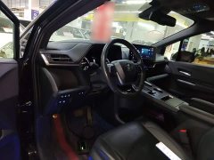 Toyota Sienna 2021 2.5L Hybrid Premium Edition - ფოტო 16
