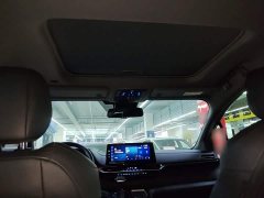 Toyota Sienna 2021 2.5L Hybrid Premium Edition - ფოტო 18