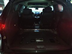 Toyota Sienna 2021 2.5L Hybrid Premium Edition - ფოტო 19