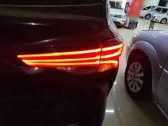 Toyota Sienna 2021 2.5L Hybrid Premium Edition - ფოტო 8