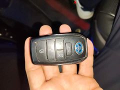 Toyota Sienna 2021 2.5L Hybrid Premium Edition - ფოტო 9