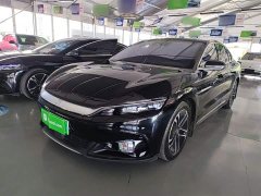 BYD Han EV Champion Edition 605KM FWD Luxury - ფოტო 1