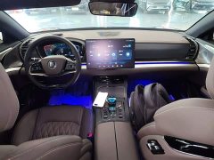 BYD Han EV Champion Edition 605KM FWD Luxury - ფოტო 10