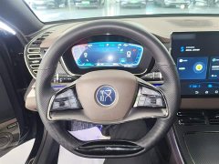 BYD Han EV Champion Edition 605KM FWD Luxury - ფოტო 11