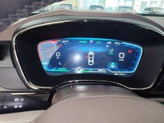 BYD Han EV Champion Edition 605KM FWD Luxury - ფოტო 12