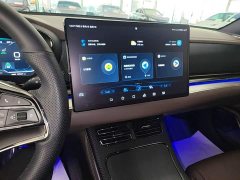 BYD Han EV Champion Edition 605KM FWD Luxury - ფოტო 13