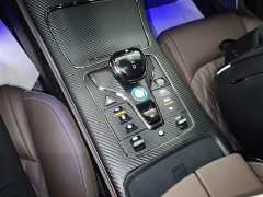 BYD Han EV Champion Edition 605KM FWD Luxury - ფოტო 14